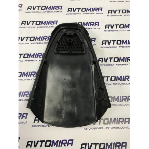 Накладка торпедо Opel Corsa D 2006-2014 13295005